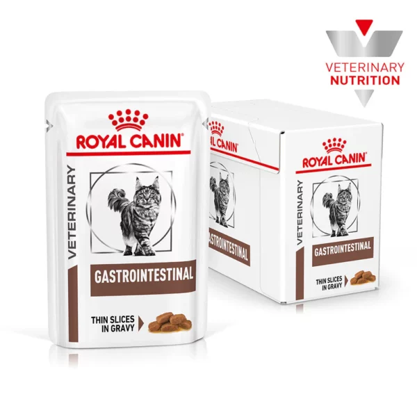 Royal Canin Gastrointestinal wet food