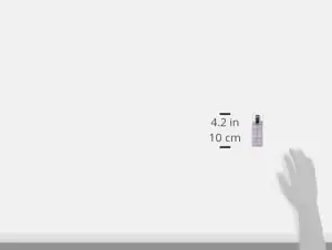 بخاخ تصحيح برايم اند فاين من كاتريس شفاف، 50 مل 3 بخاخ تصحيح برايم اند فاين من كاتريس شفاف، 50 مل