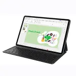 HUAWEI MatePad 11.5"S Papermatte Tablet, 120Hz