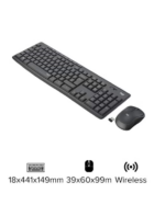 LogitechMK295