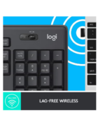 LogitechMK295