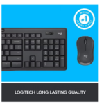 LogitechMK295