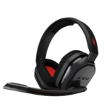 Astro A10 Gen1 Gaming Headset With Mic For PC - سماعة الألعاب Astro A10 Gen1 مع ميكروفون للكمبيوتر الشخصي
