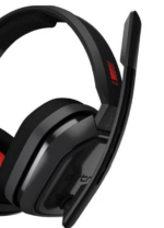 ⁦Astro A10 Gen1 Gaming Headset With Mic For PC - سماعة الألعاب Astro A10 Gen1 مع ميكروفون للكمبيوتر الشخصي⁩ - الصورة ⁦2⁩