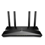 TP-LINK Archer AX23 AX1800 Dual-Band Wi-Fi 6 Router black