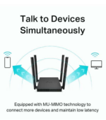 TP-LINK Archer C54 AC1200