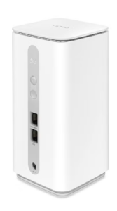 OPPO 5G CPE T1a