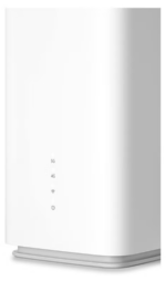 OPPO 5G CPE T1a