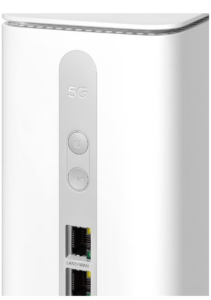 OPPO 5G CPE T1a