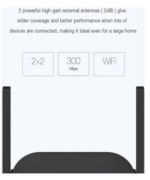 Xiaomi Mi Wi-Fi