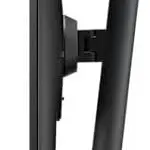 Samsung ViewFinity S8 27" UHD (3,840 x 2,160) monitor with IPS panel, 60Hz refresh rate