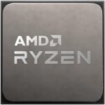 AMD Ryzen 7 5700G 8-Core, 16-Thread Unlocked Desktop