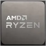 AMD Ryzen 7 5700G 8-Core, 16-Thread Unlocked Desktop
