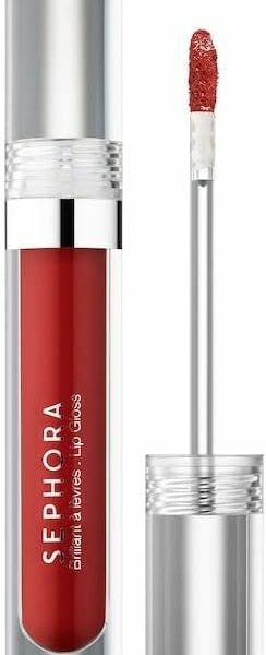 SEPHORA COLLECTION Glossed Lip Gloss - 70 Dangerous