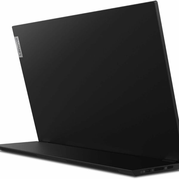 Lenovo ThinkVision M15 15.6" Full HD