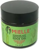 اكليل الجبل مجموعة مينت اورجانيكس غنية بالبيوتين (5 قطع) - الصورة 3