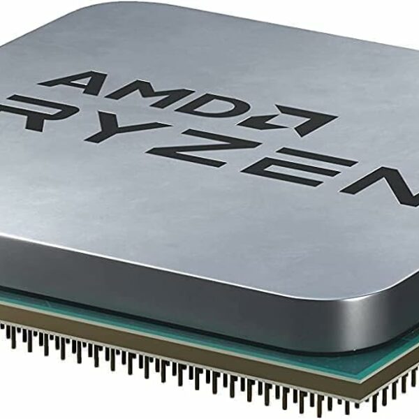 AMD Ryzen 5 5500