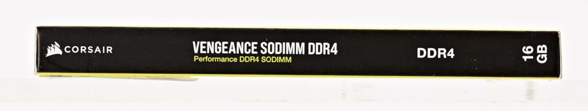 Corsair VENGEANCE SODIMM 16GB