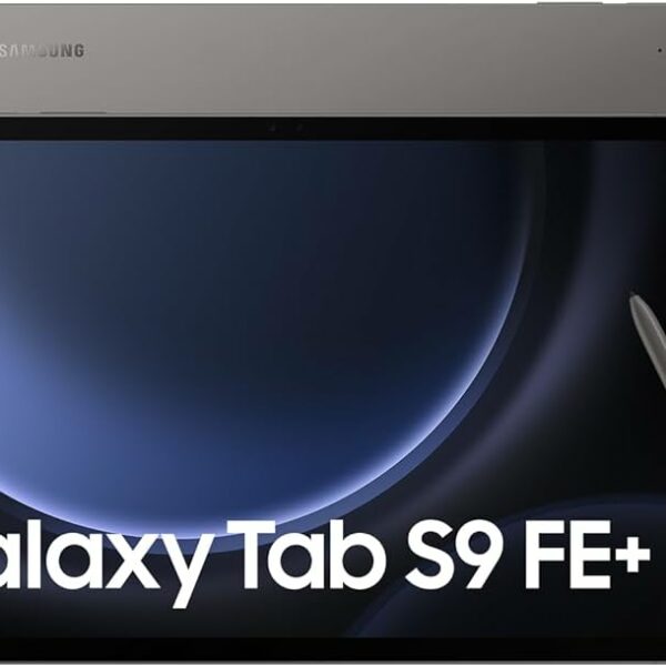 Galaxy Tab S9 FE Plus