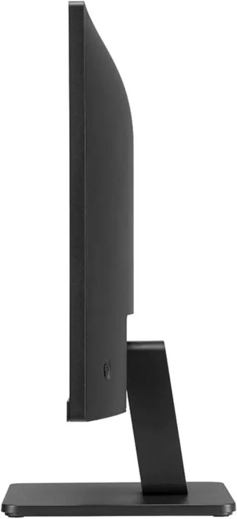 LG 24MR400-B 24 Inch IPS FullHD 100Hz Monitor with AMD FreeSync, HDMI, VGA - Black