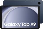 Samsung Galaxy Tab A9 Dark Blue/Navy 4GB RAM 64GB Wifi - Middle East Version