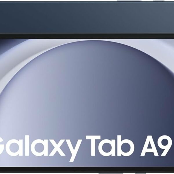 Samsung Galaxy Tab A9 Dark Blue/Navy 4GB RAM 64GB Wifi - Middle East Version