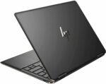 HP Spectre 2-in-1 Laptop X360 14-ef2013dx - Intel core i7-1355U -16GB DDR4 RAM -512GB SSD, 13.5" Wide Ultra XGA+ Touch-Screen - Nightfall Black, Finger Print Reader – Windows 11, English KB