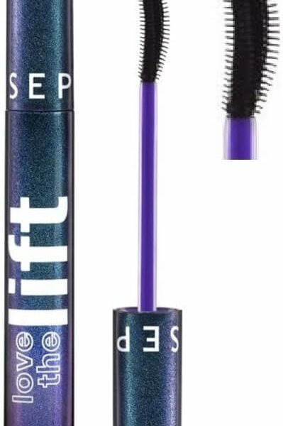 SEPHORA Love The Lift Curling and Volumizing Mascara 0.27 oz / 8 ml