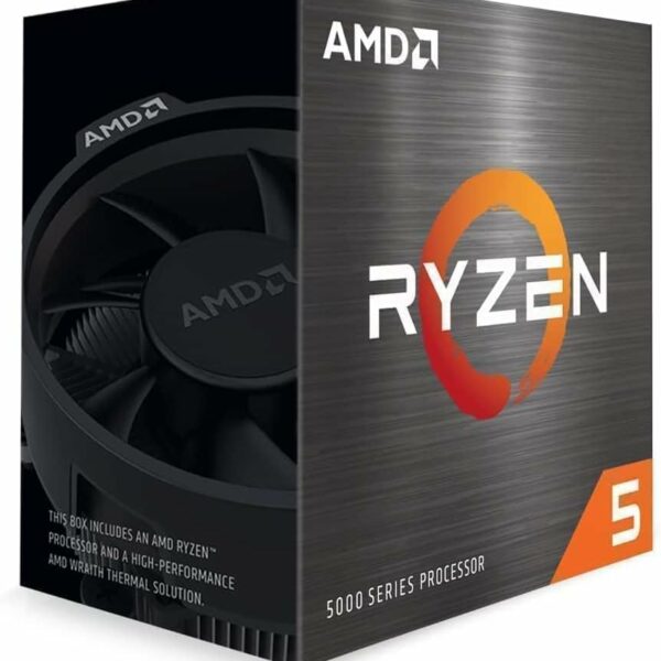 AMD Ryzen 5 5500