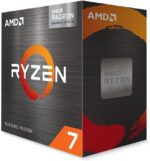 AMD Ryzen 7 5700G 8-Core, 16-Thread Unlocked Desktop