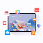 HUAWEI MatePad 11.5"S Papermatte Tablet, 120Hz