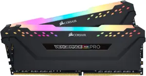 Corsair Vengeance RGB Pro 32GB (2x16GB) DDR4 3600