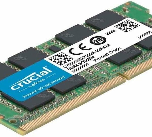 Crucial Basics 16GB DDR4