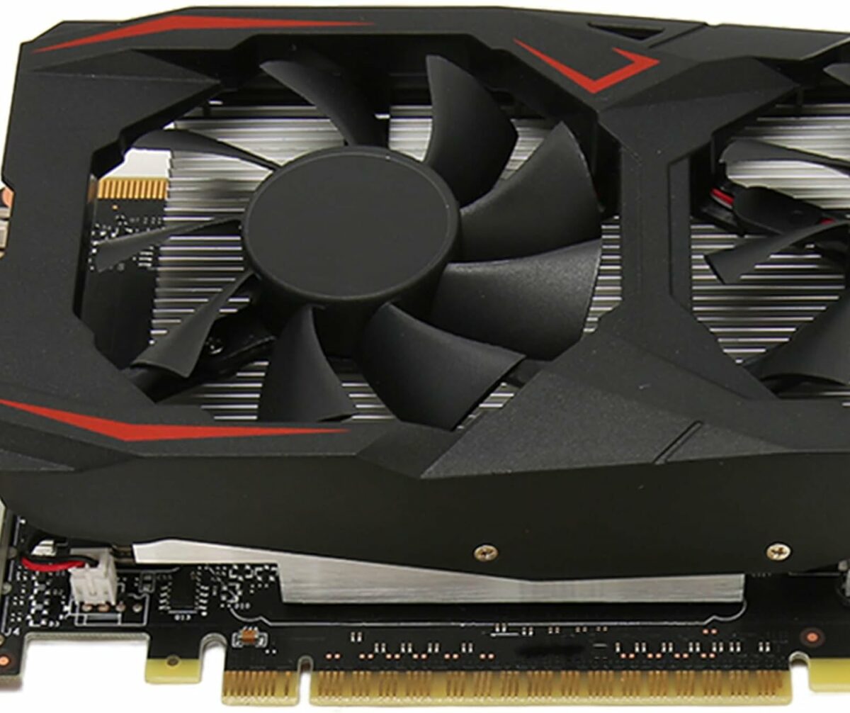 GTX1050Ti Desktop Graphic Cards, 4GB DDR5