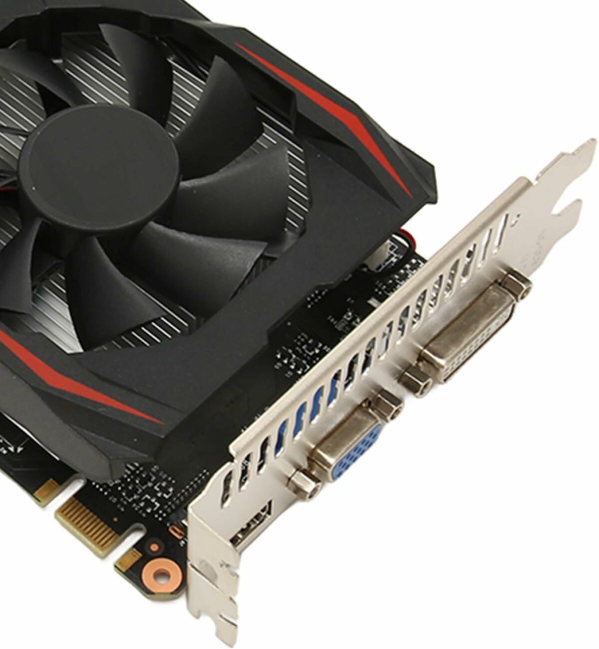 GTX1050Ti Desktop Graphic Cards, 4GB DDR5