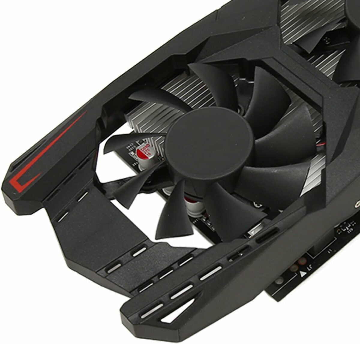 GTX1050Ti Desktop Graphic Cards, 4GB DDR5