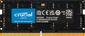 Crucial RAM 16GB DDR5 5600MHz