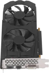 Graphics Card, RX580 8GB 256BIT