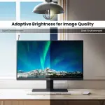 BenQ GW2480 24 Inch FHD 1080p Eye-Care LED Monitor