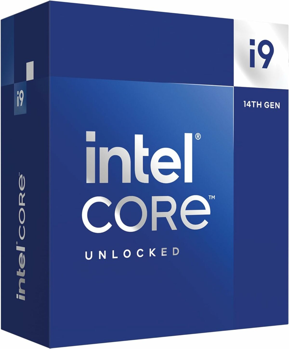 Intel® Core™ i7-14700K