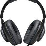 سماعة راس سلكية كوانتوم 100 من جيه بي ال - headphone JBL