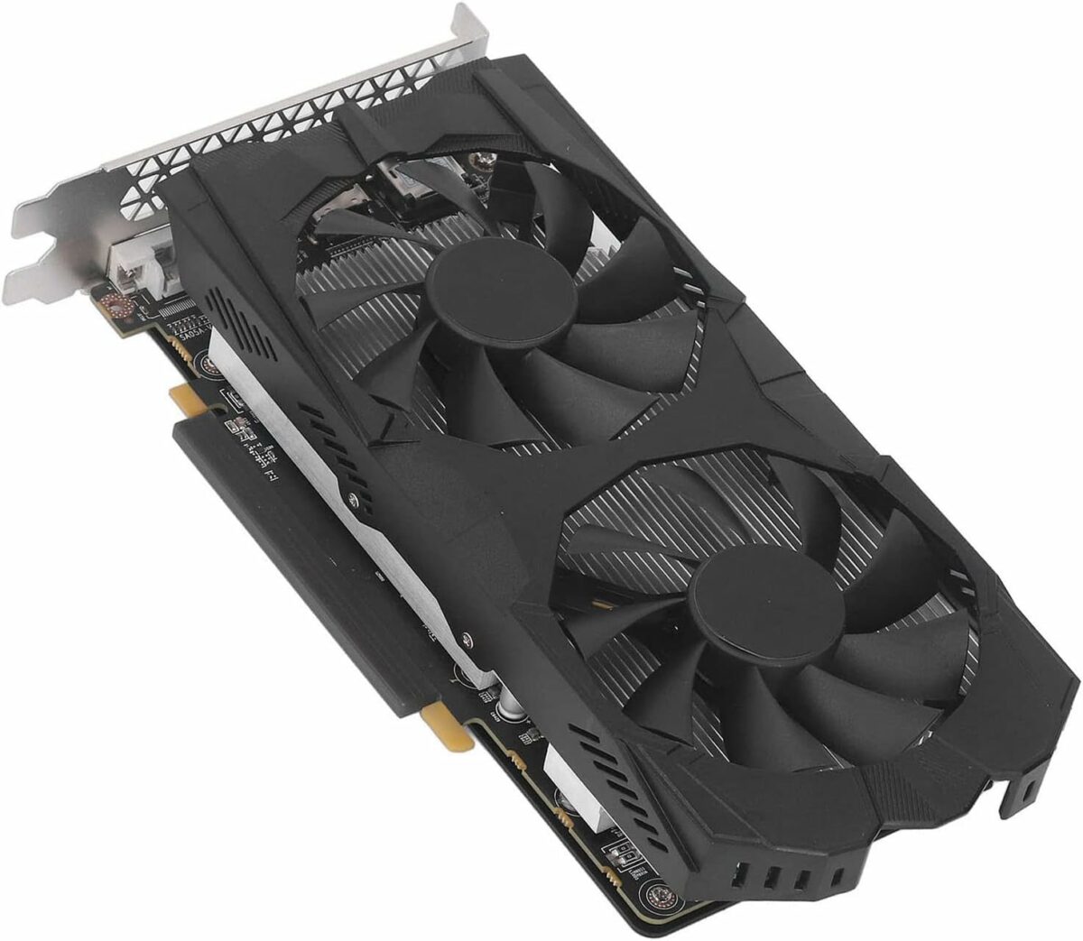 Graphics Card, RX580 8GB 256BIT