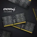 TeamGroup RAM Elite - 8 GB - DDR4 3200 UDIMM CL 22