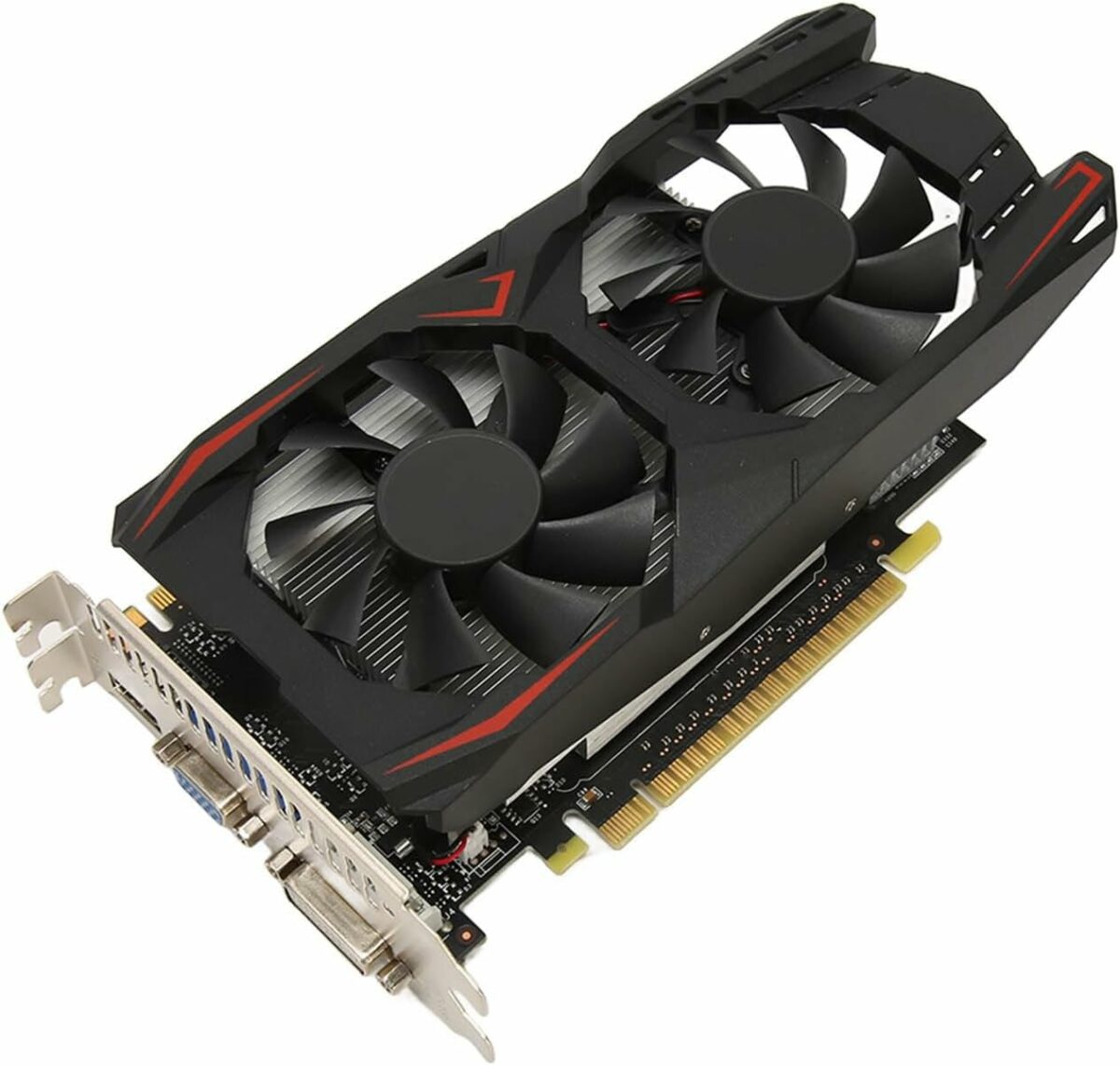 GTX1050Ti Desktop Graphic Cards, 4GB DDR5