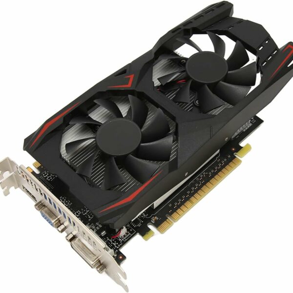 GTX1050Ti Desktop Graphic Cards, 4GB DDR5