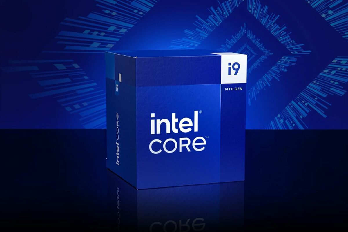 Intel® Core™ i7-14700K