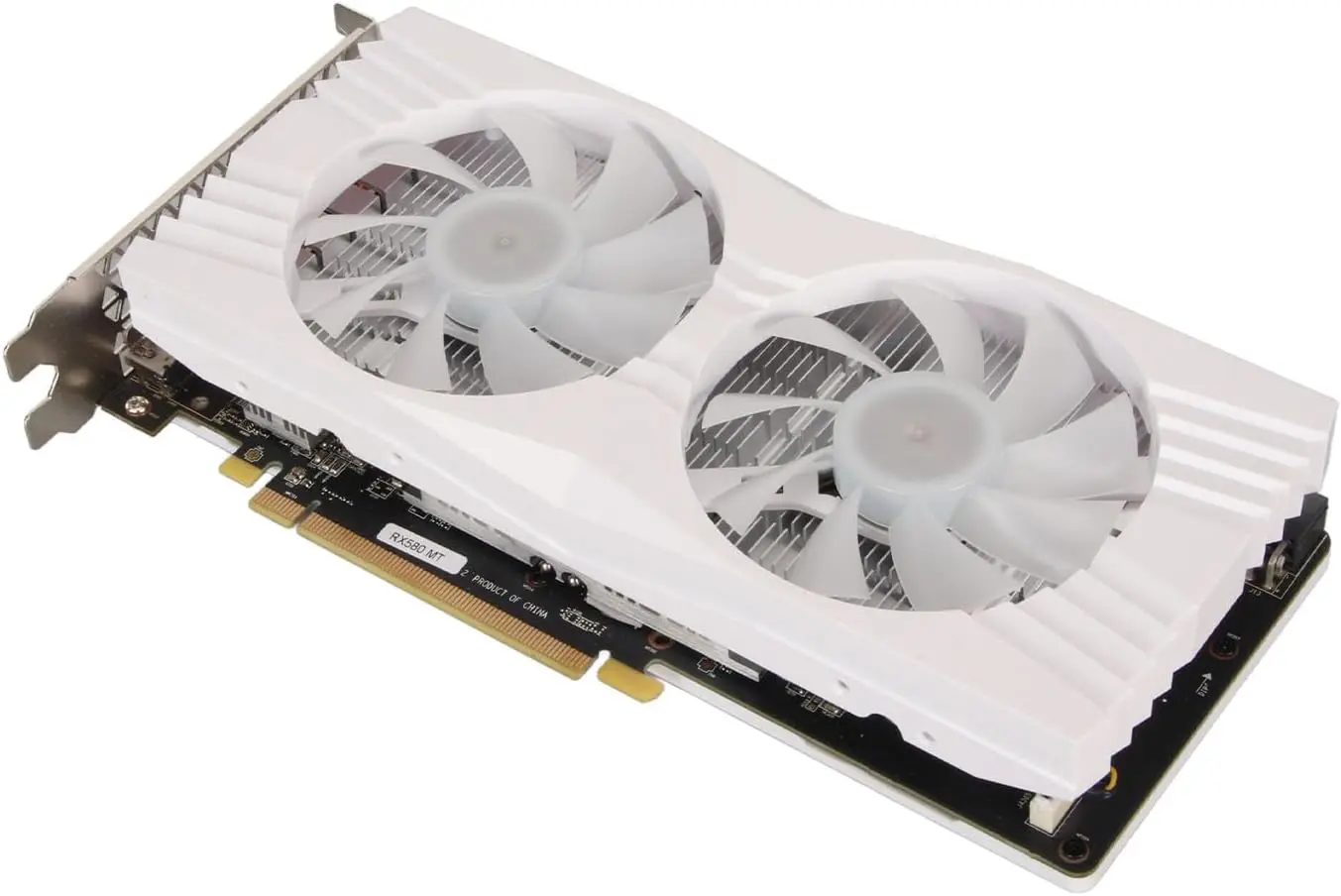 RX 580 8GB GDDR5 256bit Graphics Card RX 580 8GB GDDR5 256bit Graphics Card