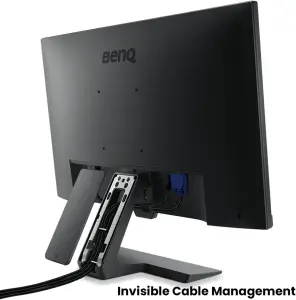 BenQ GW2480 24 Inch FHD 1080p Eye-Care LED Monitor