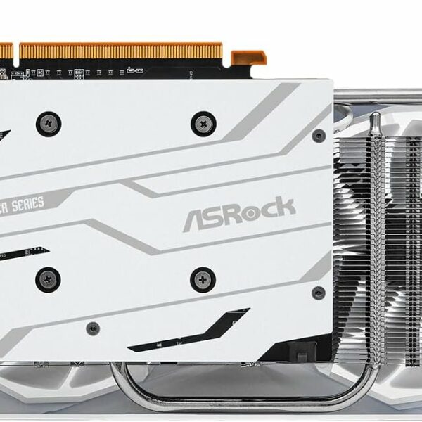 ASRock RX6600 CLW 8G 7nm AMD Radeon RX 6600 Computer Graphics Cards