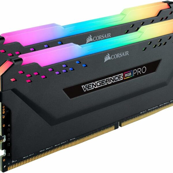 Corsair Vengeance RGB Pro 32GB (2x16GB) DDR4 3600